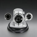 Universal Brush Cutter Gear Head — view 2