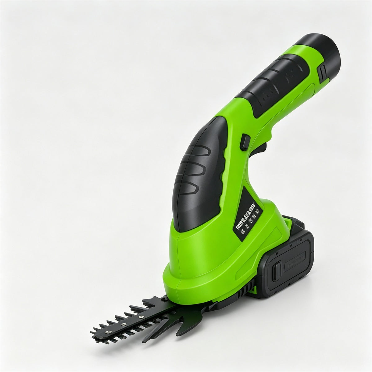 Mini Cordless Grass and Hedge Shear — view 3